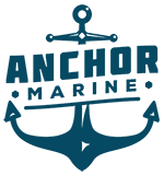 Anchor Marine Logo