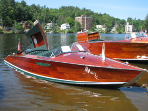 Winnipeg boat restorations